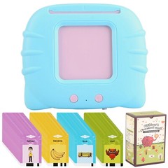 Talking Flash Cards with 224 Sight Words Learning Toys for 1 2 3 4 5 Year Olds