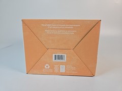 Lovevery Hide & Find Drop Box – Practice Hand-eye Coordination Montessori