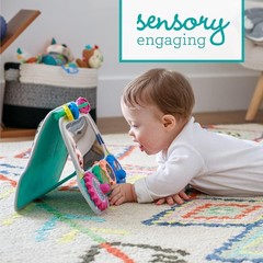 Interactive Sensory Boat Toy for Babies – Fine Motor Skill Development & More!