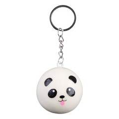 Novelty Children Slow Rising Panda Cake Toys for Kids 6-8 Relieve Boredom Toy