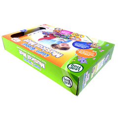 Leap Frog Learn Musical Mat Jumbo Interactive Floor Piano Toddler Toy Ages 2+