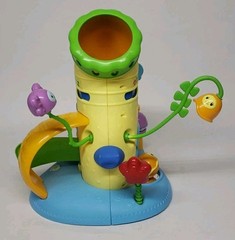LeapFrog Brightlings Exploration Station – Tested – Works – VGUC!