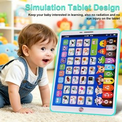 Educational Learning Toys Kids Toddlers Childs 1 2 3 4 5 6 Years Old Boys Girls
