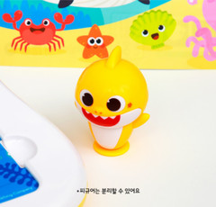 NEW Pinkfong Baby Shark Dancing Pad-Korean English Education Songs TOY