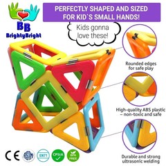 Educational Learning Toys for Kids Toddlers Age 3 4 5 6 7 8 Years Old Boys Girls