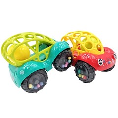 Toy Cars for Toddlers 1-3 – Baby Car Toys for 3-18 Months, Car Toys for 1-5 Y…
