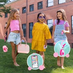 Toys For Girls Beauty Set Kids 4 5 6 7 8 9 10 Years Age Cool Birthday Gift Xmas