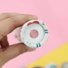 1pcs Kaleidoscope Classic Nostalgic Science Experiment Toys Interactive Educatio