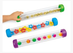 Lakeshore Explore & Discover Sensory Tubes
