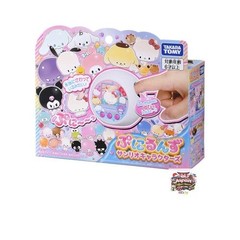 NEW Takara Tomy Punirunz Sanrio Characters [Japan Toy Awards 2025 Digital