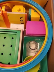 Lovevery The Investigator Play Kit Months 31-33 READ