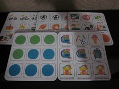 Lovevery Plan Ahead Week Board Examiner Play Kit for 52, 53, 54 Months Brand New
