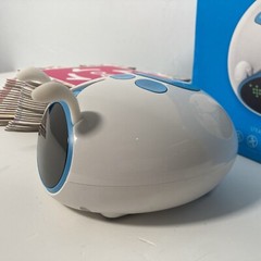Alilo Explorer M7 Intelligent Programming Robot for Children Steam Education