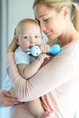 Alilo R1 Smarty – Shake & Tell Rattle w/ Music, Stories and Lullabies