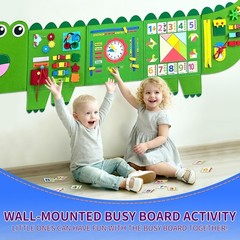 Educational Learning Center for Toddlers