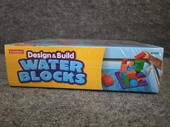 Lakeshore Design and Build WATER BLOCKS