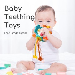 Toddlers Airplane Travel Toys Montessori Toys for Babies 6-12 Months Boy Girl…