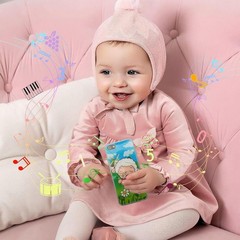 Educational Learning Toys Cell Phone for Kids Age 2 3 4 5 6 7 Years Old Boy Girl