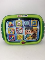 CoComelon Learning Tablet, 60+ Learning Phrases, Sing-Along to The “The Small”