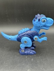 Kids Dinosaur Gifts Take Apart Educational Toy for Toddler 3-8 Year Stem Toys