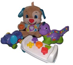 Fisher Price Leap Frog VTECH Developmental Baby Toddler Learning Sensory Toys