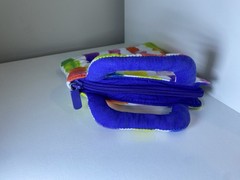 Lovevery Anywhere Art Kit
