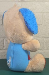 Fisher-Price Baby Learning Toy Laugh & Learn Smart Stages Puppy Musical Plush