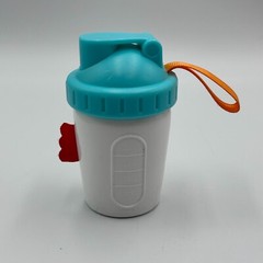 Fisher Price Baby Biceps Set of 2 – Kettle Bell & Sports Bottle