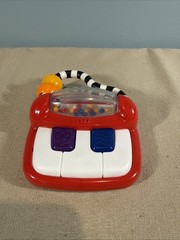 Sassy Keyboard Classics Developmental Baby Infant Toddler Musical Toy