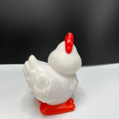 FP Little People Hard At Work Chicken Coop Farm Animals Tractor Garden Lot of 7