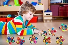 20 PCS Pop Bubble Fidget Spinners for Party Favors, Fidget Toys Bulk for Clas…
