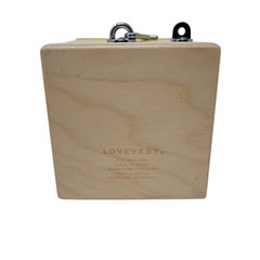 Lovevery Lock Box Toy The Realist Play Kit Montessori Learning 19-21 Months