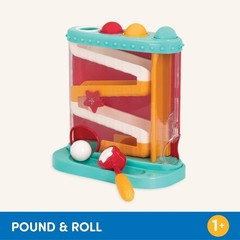 Motor Skill Development Toy