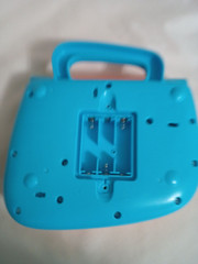 Fisher Price Laugh & Learn Smart Screen Colors Numbers Shapes Music also SPANISH