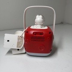 Kokodi Multifunctional Kid’s Story Projector & 8 Story Cartridges No Charger