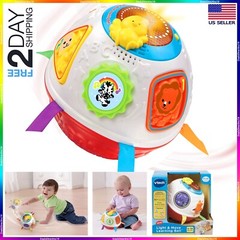 Educational Toys for Kids Toddlers Girls Boys 1 2 3 Year Olds Learning Musical
