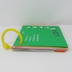 Lovevery Montessori Play Guides Books | Choose One or More | Ages 11–39 Months |