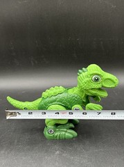 Kids Dinosaur Gifts Take Apart Educational Toy for Toddler 3-8 Year Stem Toys