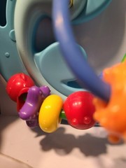 Garanimals Baby Bath Collection Undersea Bead Maze Bath Toy Age 2 And Up