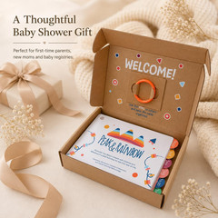 Baby Activity Cards 0 12 Months High Contrast Tummy Time Mirror Montessori Toy
