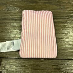 Little Me Baby Toy My First Purse Set Pink Accessories Rattle Teether Crinkle