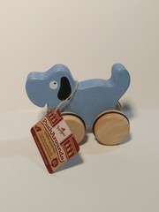Begin Again Push Arounds Toddler Push Toy Eco-friendly Child safe finishes