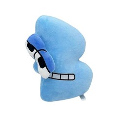 ✨ Alphabet Lore Plush Toys | ABC Letter Stuffed Animal Educational Gift for Kids