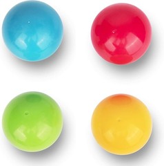 Durable Stacking Ball Toy for Toddler – Early Developmental