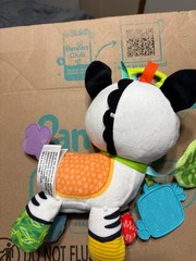 VTech Baby Take Me With You Learning Toy – Zebra
