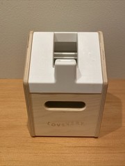 Lovevery Modular Play Houses (2) Without Accessories