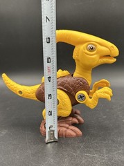 Kids Dinosaur Gifts Take Apart Educational Toy for Toddler 3-8 Year Stem Toys
