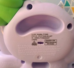 Fisher-Price Linkimals Counting Koala Baby Learning Toy Tested Working