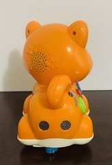 VTech CATCH ME KITTY – Develops Motor Skills and Teaches Numbers & Shapes