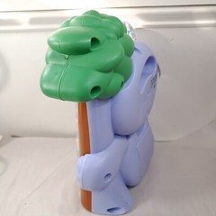 Fisher Price LINKIMALS Counting Koala numbers shapes music Lights Colors sounds